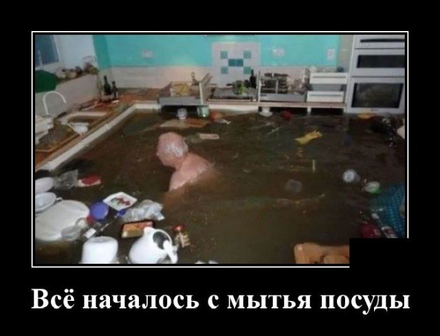 Демотиватор