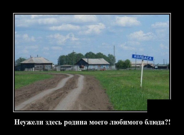 Демотиватор