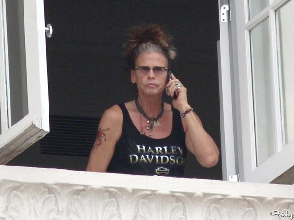 Смешная бабулька