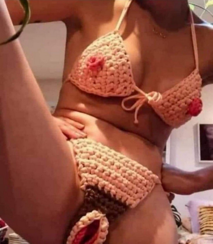 Безумные фото