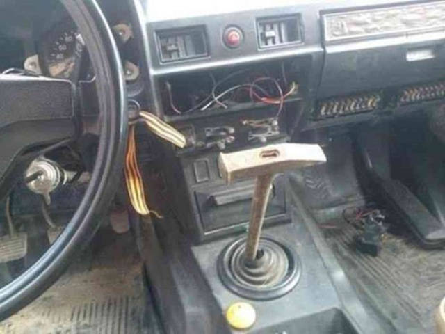 Я у Мамы инженер - Подборка приколов