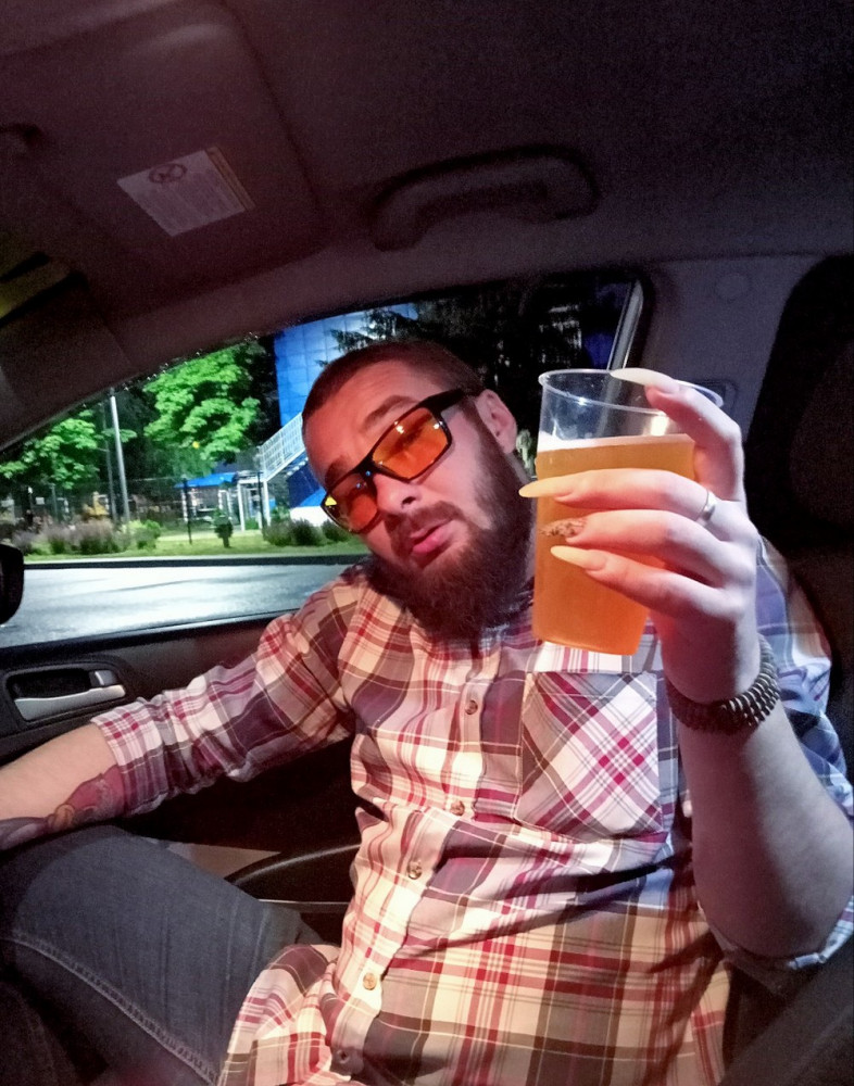 Чудик и суетолог