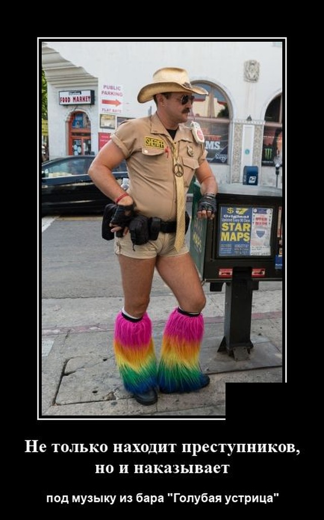 Демотиватор Дня