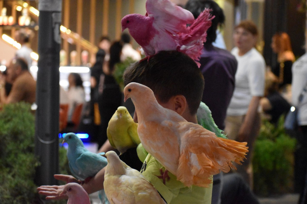 Позитивчик