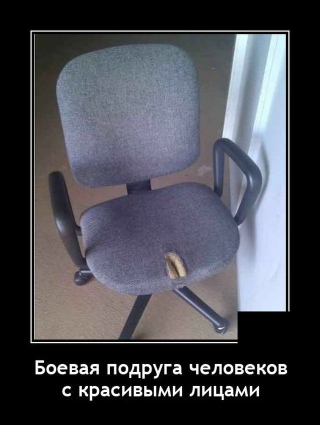 Демотиватор