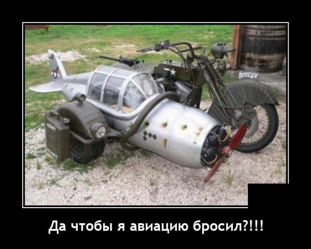 Демотиватор