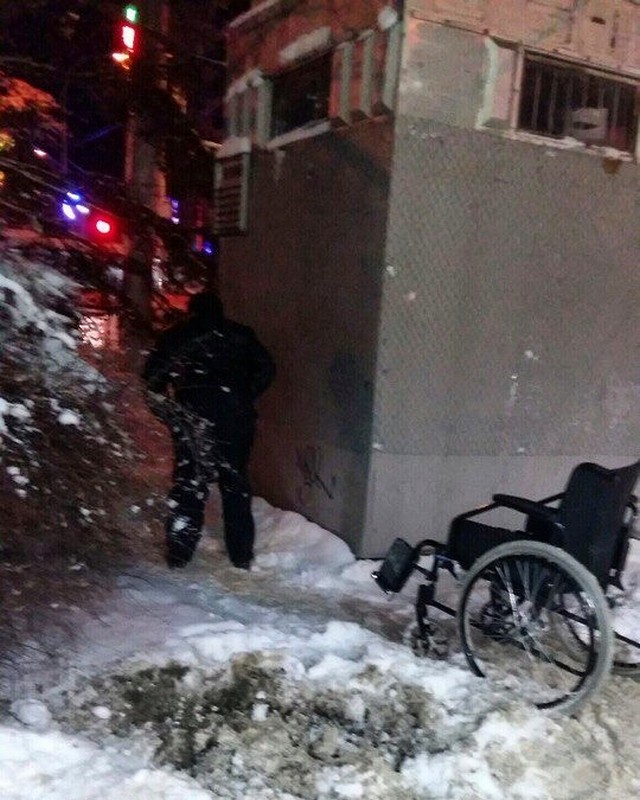 Русские приколы