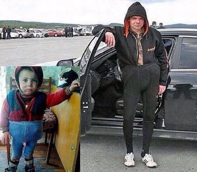 Русские приколы