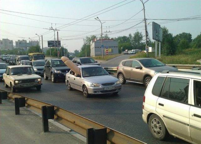 Русские приколы