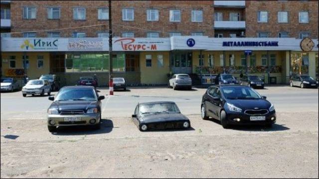 Русские приколы