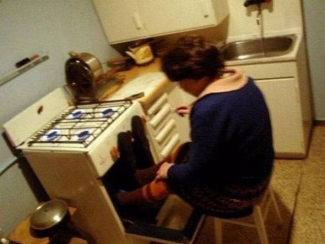 Русские приколы