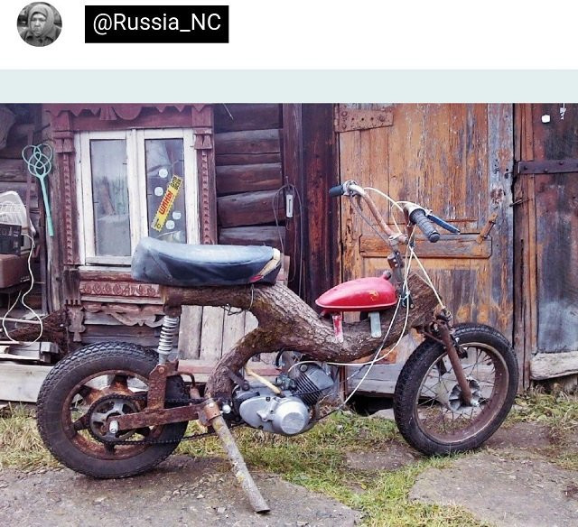 комментарии соцсетей