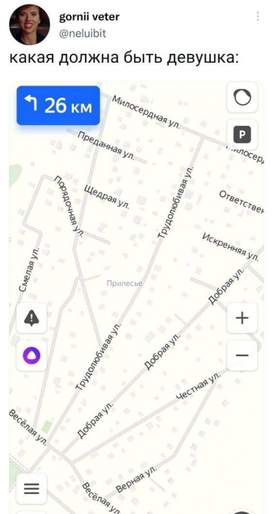 комментарии соцсетей