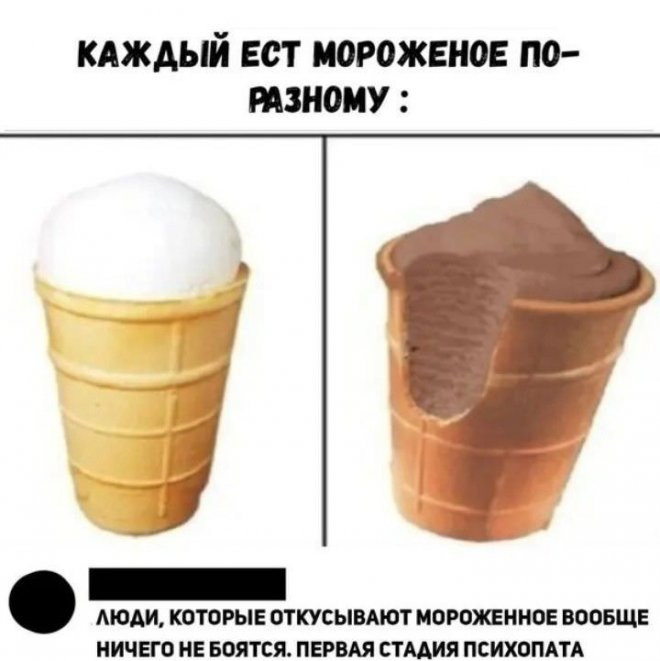 комментарии соцсетей