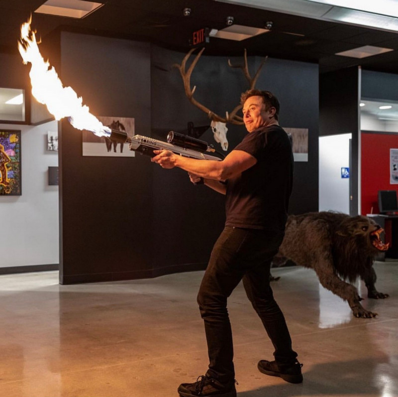 Позитив на Досуге