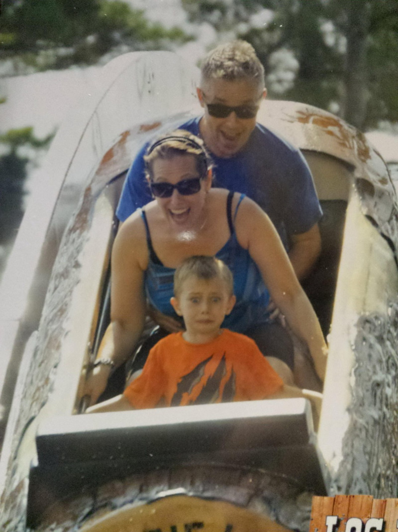 Позитив на Досуге