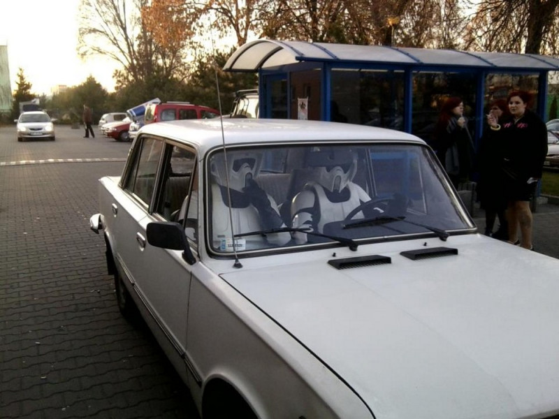 Позитив на Досуге