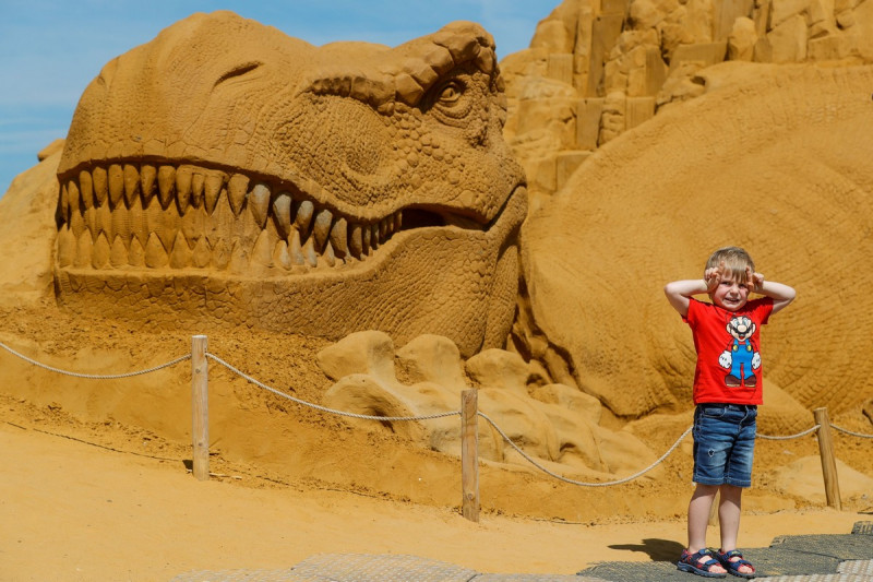 Позитив на Досуге