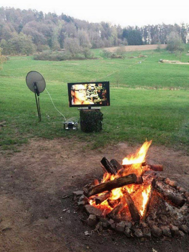 Приколы и позитив