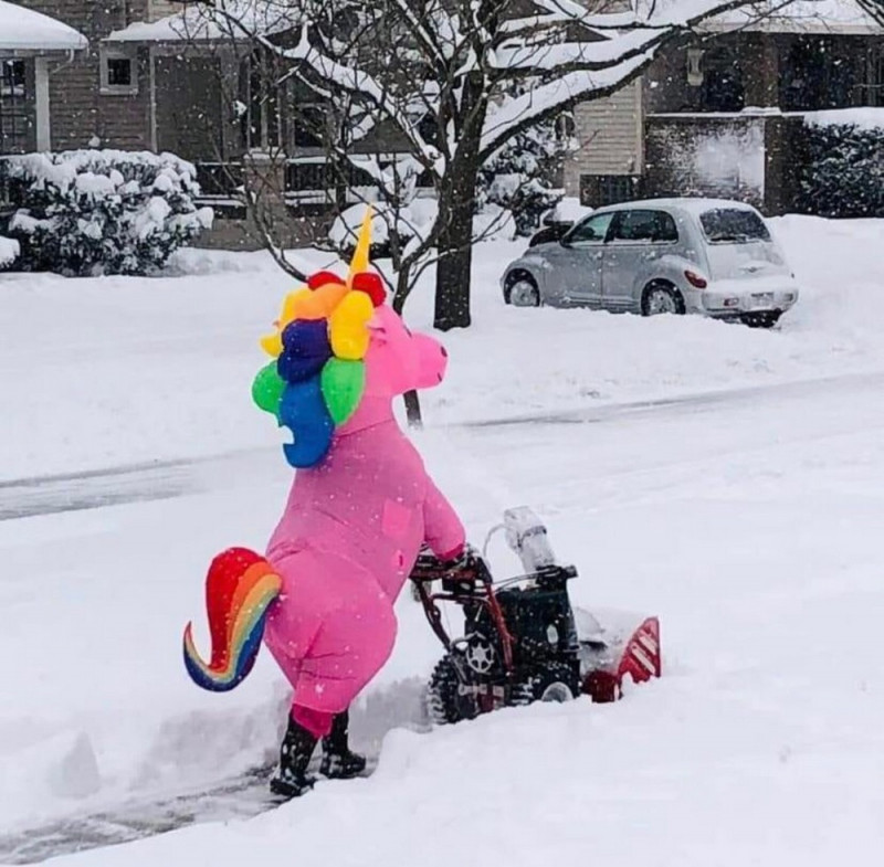 Приколы и позитив