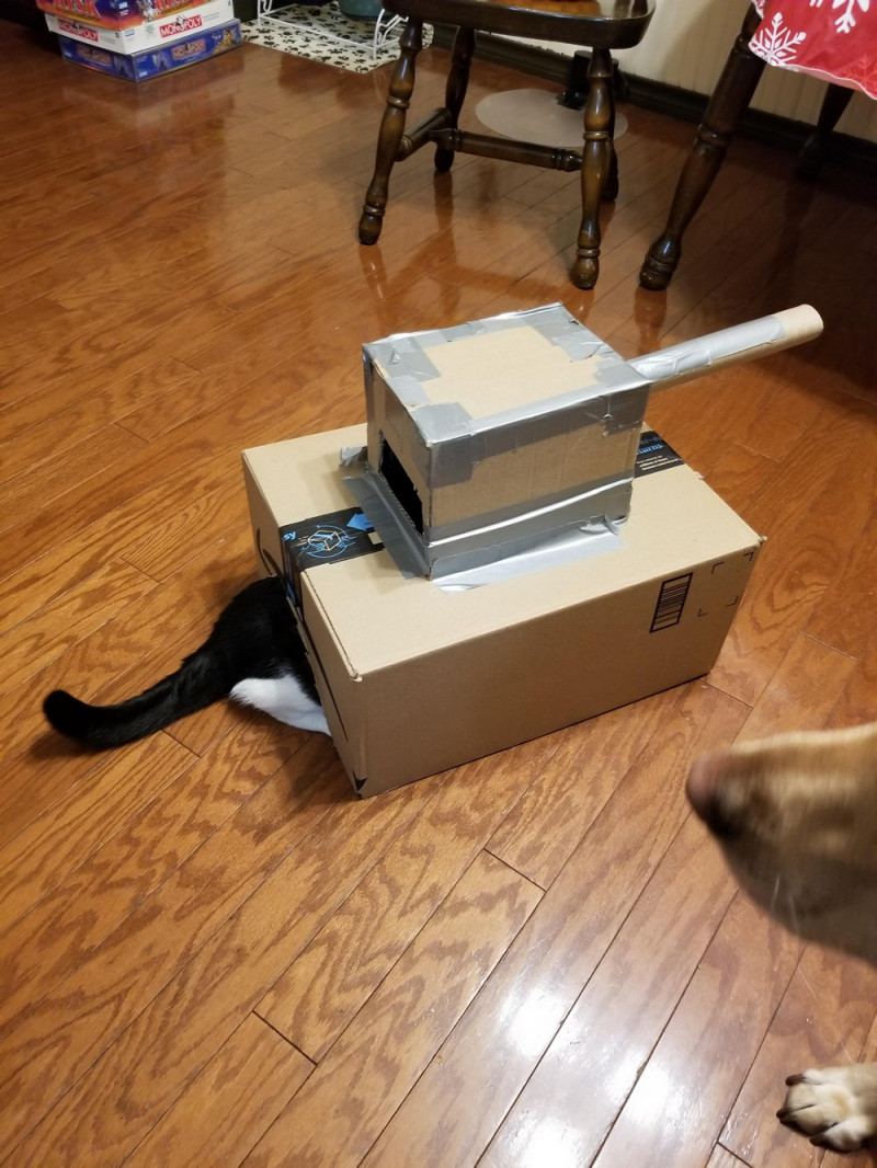 Приколы и позитив