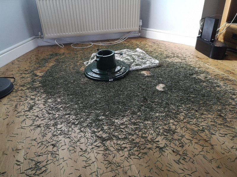 Неудачи в жизни бывают у всех