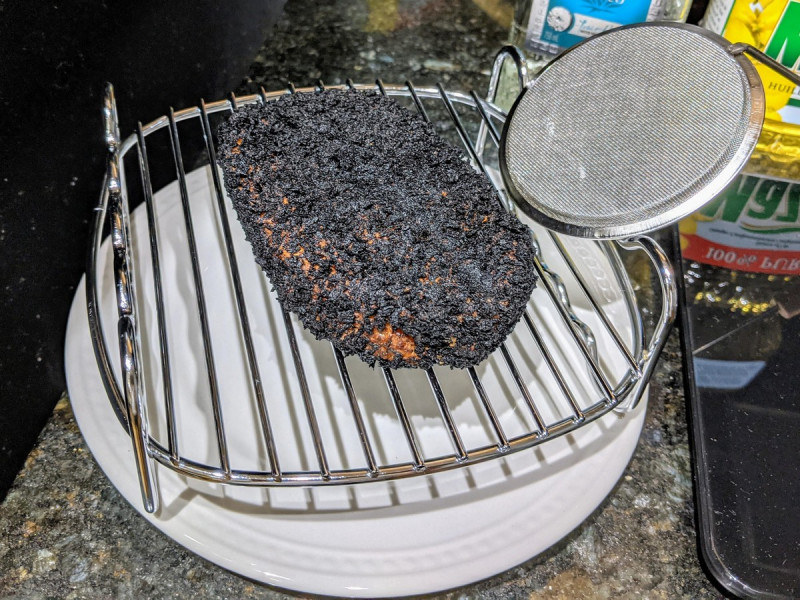 Неудачи в жизни бывают у всех