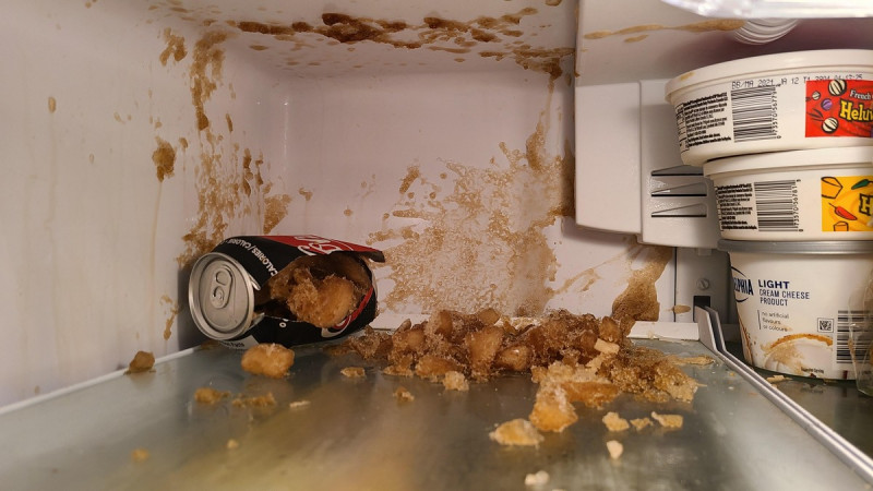 Неудачи в жизни бывают у всех