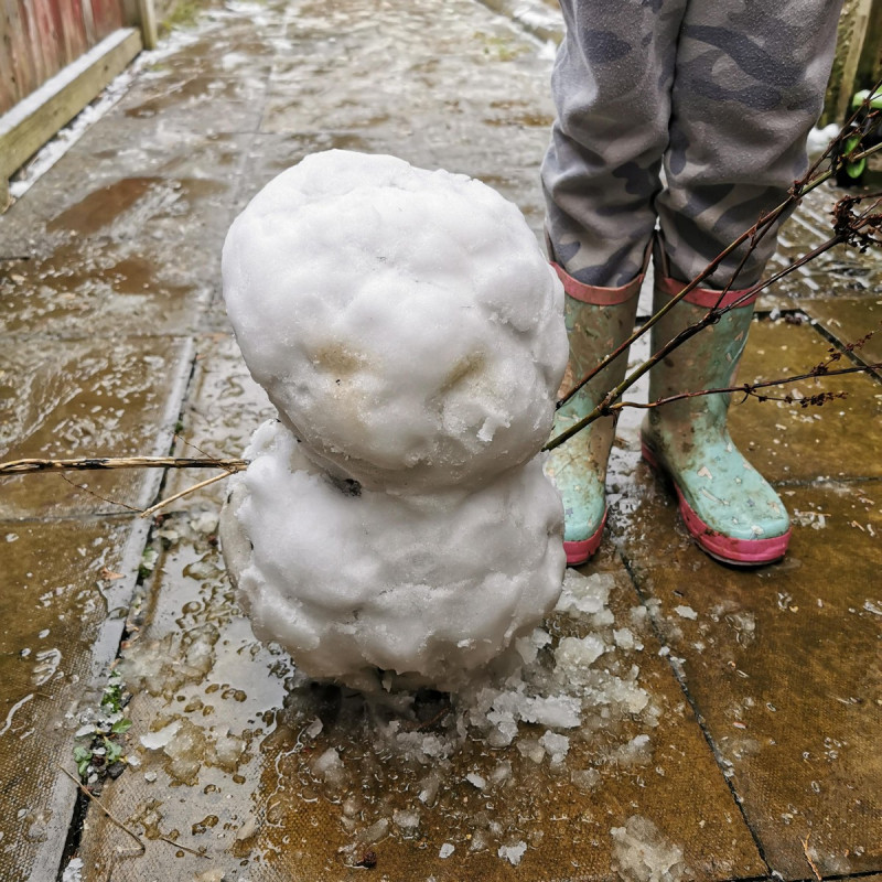 Неудачи в жизни бывают у всех