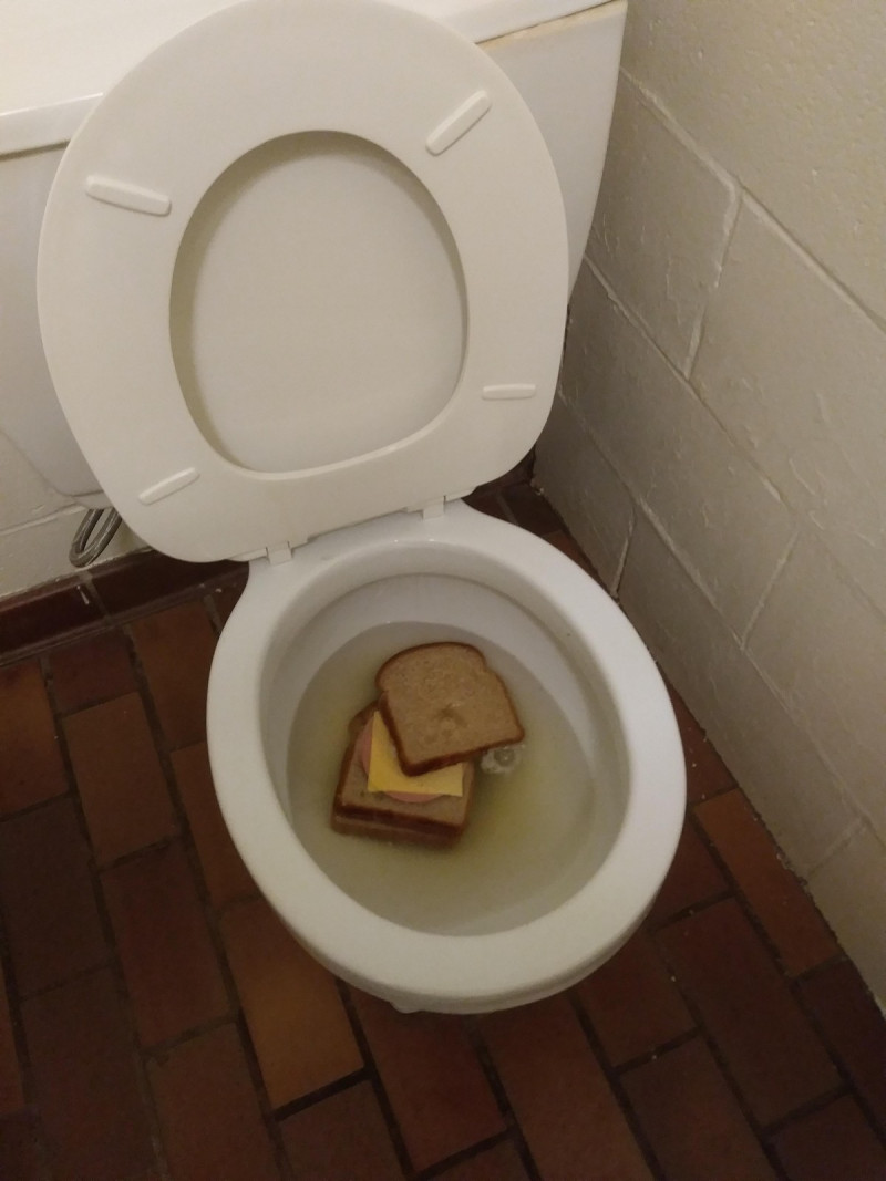 Неудачи в жизни бывают у всех