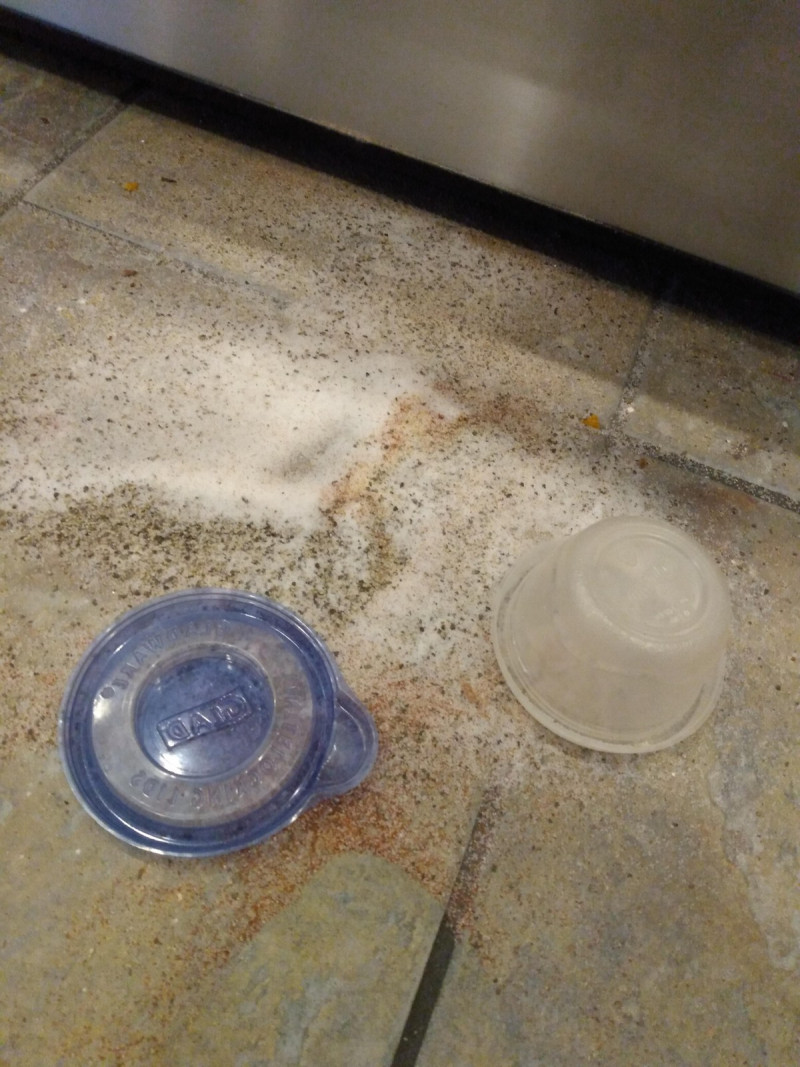 Неудачи в жизни бывают у всех