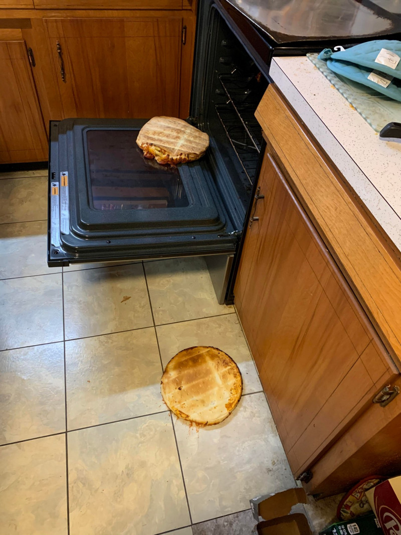 Неудачи в жизни бывают у всех