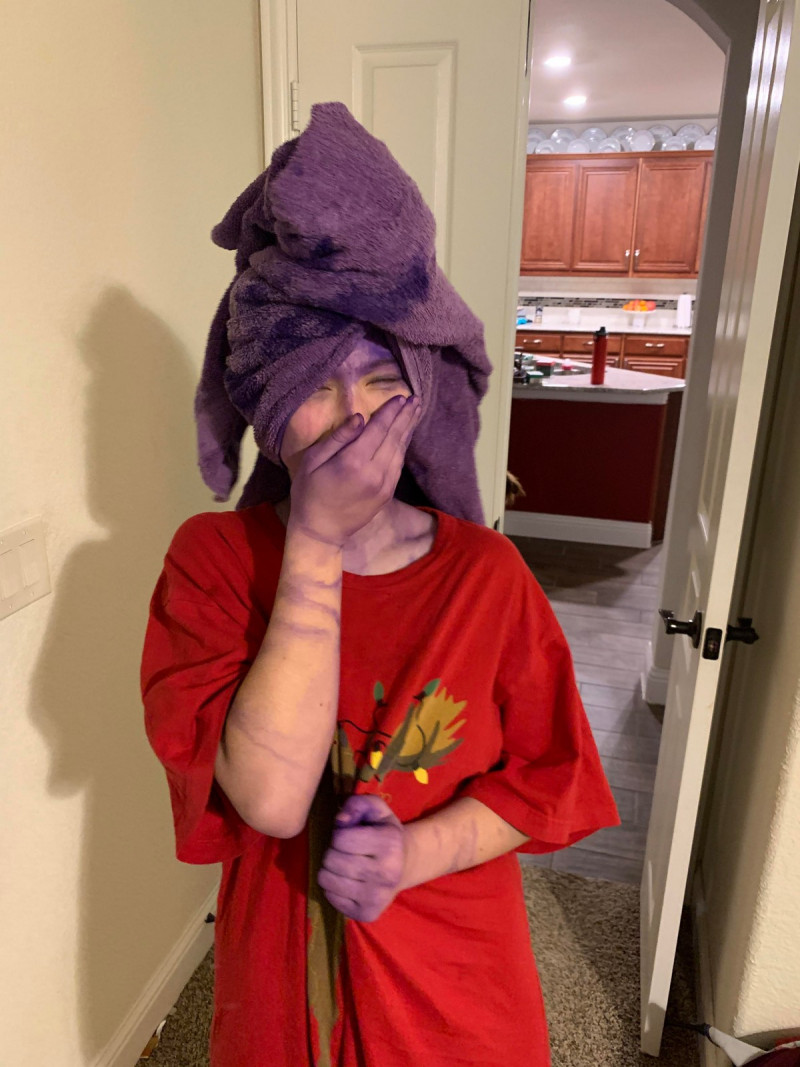 Неудачи в жизни бывают у всех