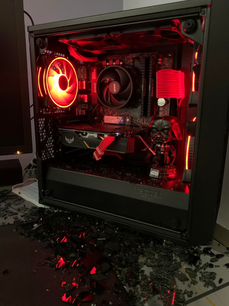 Неудачи в жизни бывают у всех