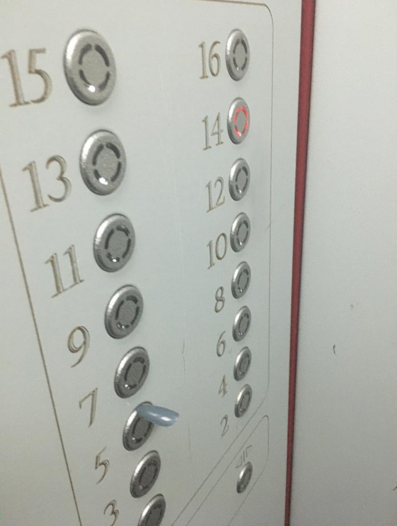 Неудачи в жизни бывают у всех