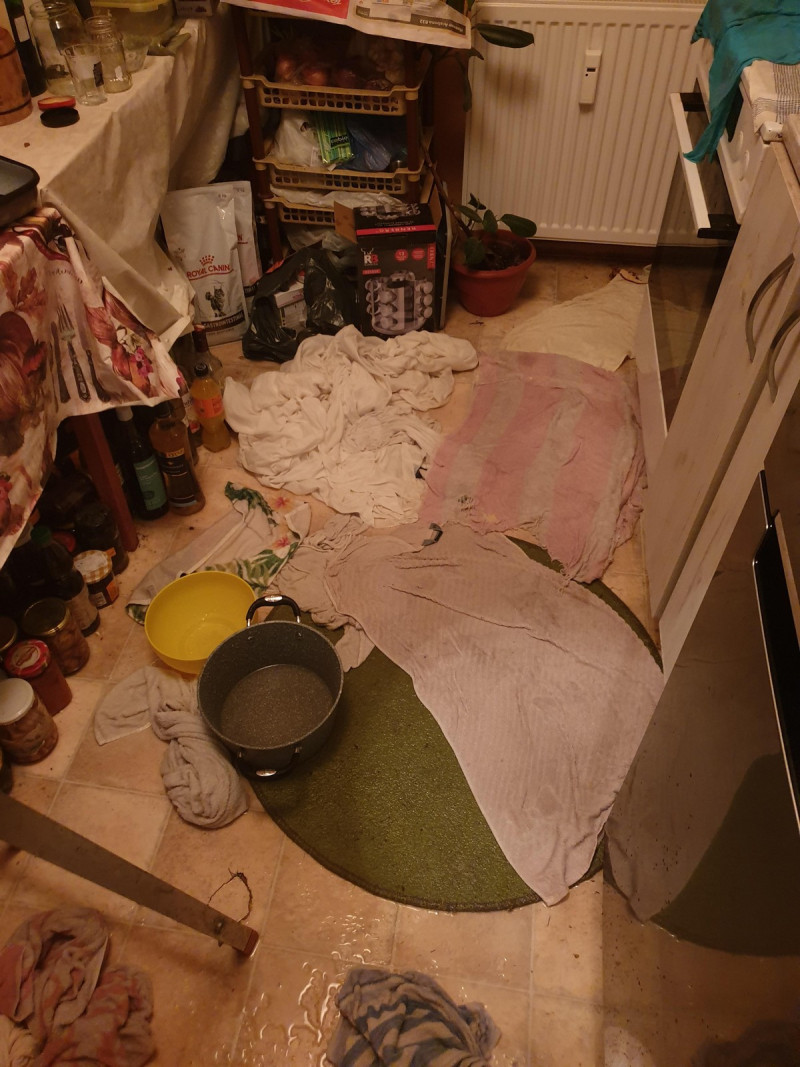 Неудачи в жизни бывают у всех