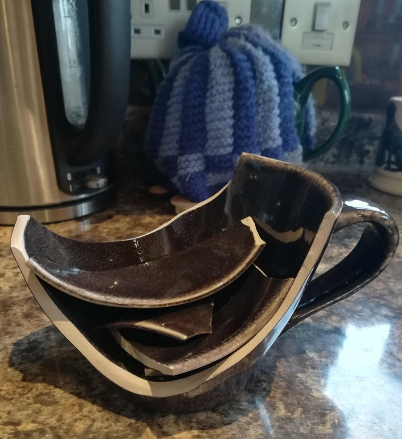 Неудачи в жизни бывают у всех