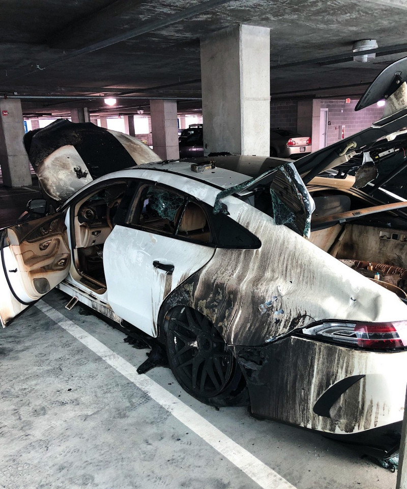 Неудачи в жизни бывают у всех