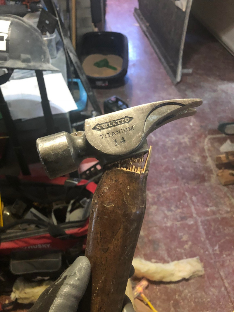 Неудачи в жизни бывают у всех