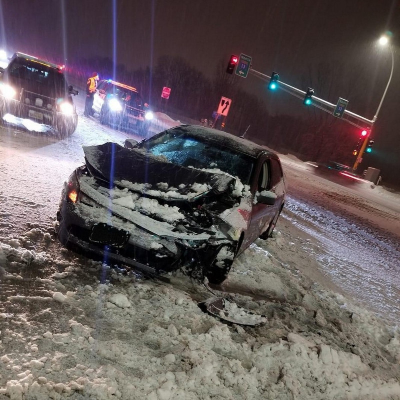 Неудачи в жизни бывают у всех