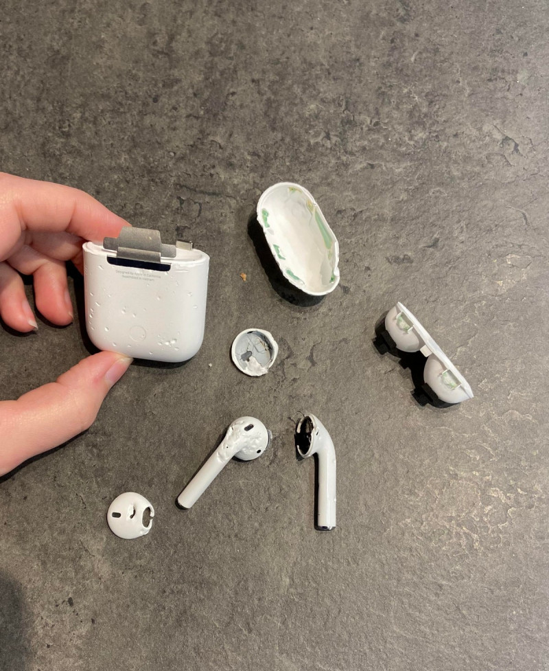 Неудачи в жизни бывают у всех