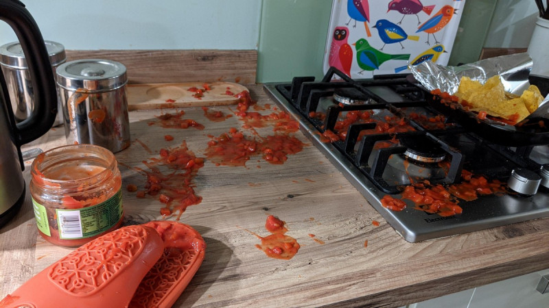 Неудачи в жизни бывают у всех