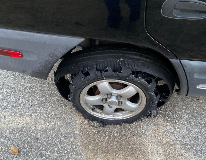 Неудачи в жизни бывают у всех