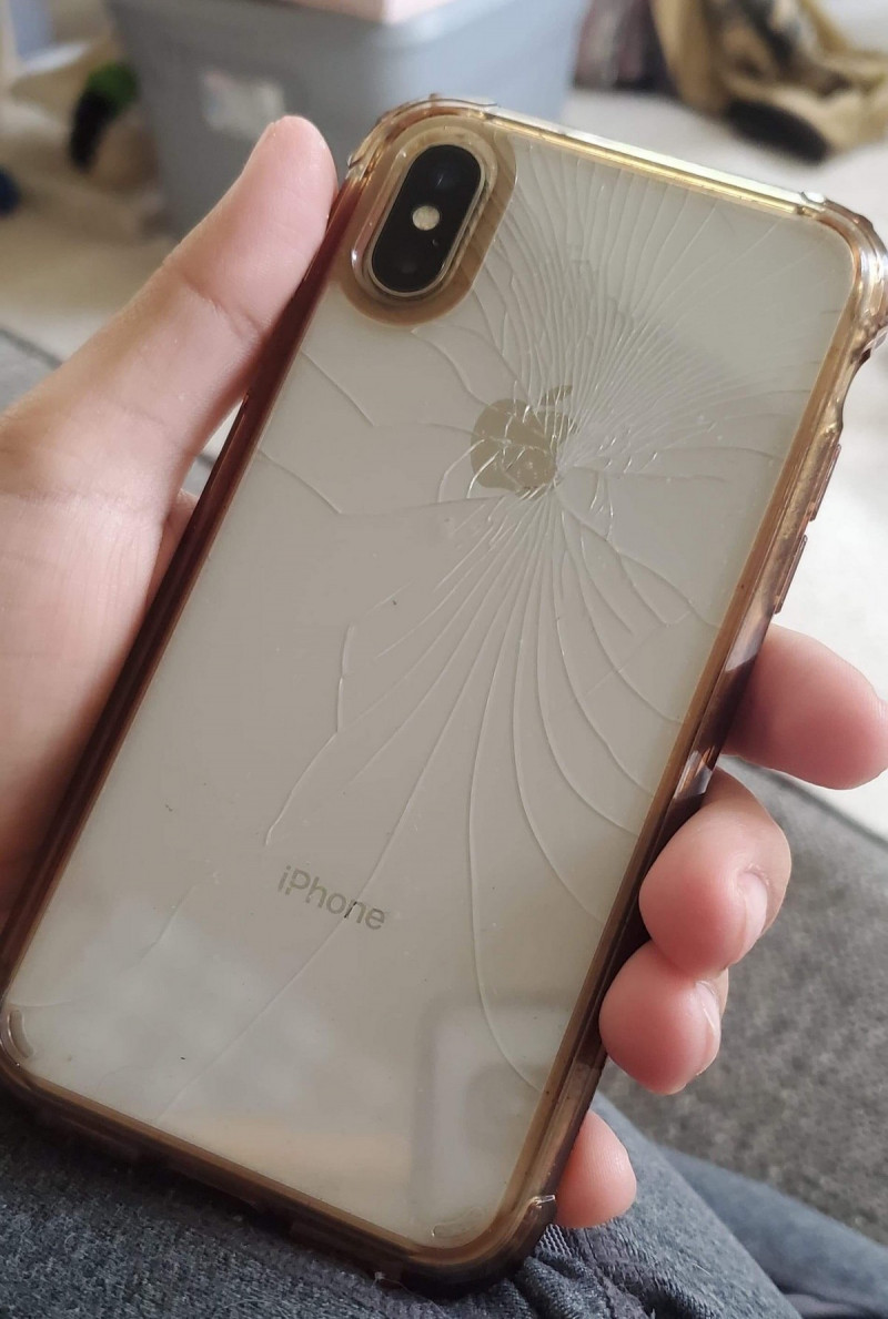 Неудачи в жизни бывают у всех