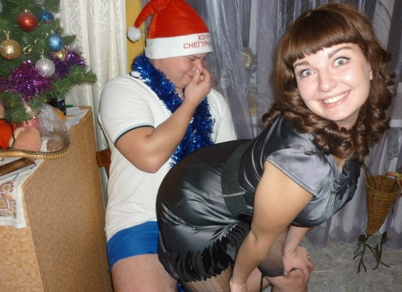 Чудики из социальных сетей