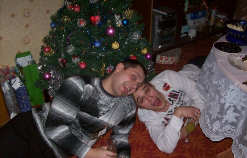 Чудики из социальных сетей