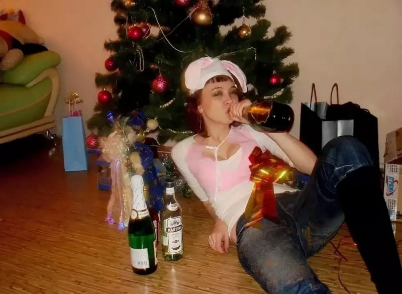 Чудики из социальных сетей