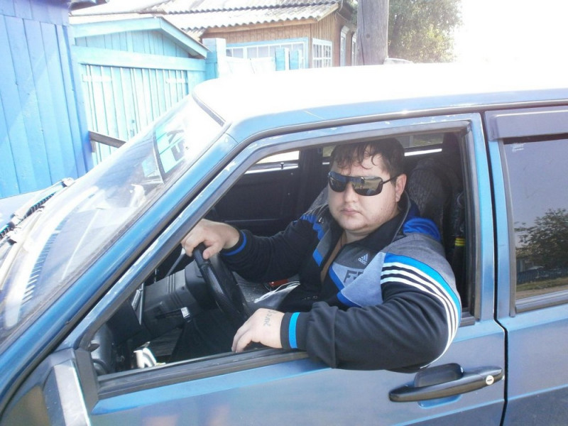 Чудики из социальных сетей