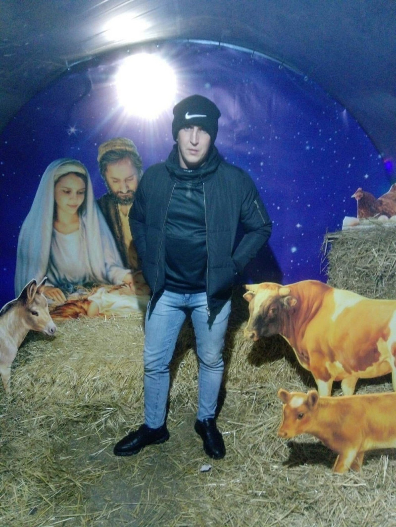 Чудики из социальных сетей