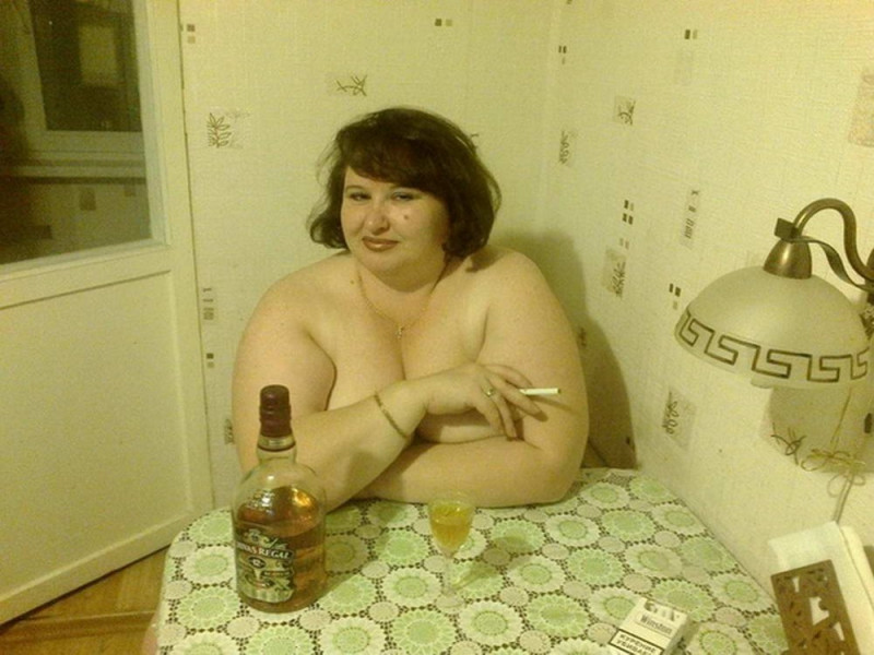 Чудики из социальных сетей